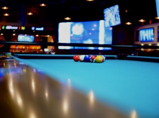 pool table recovering in Newnan content img1